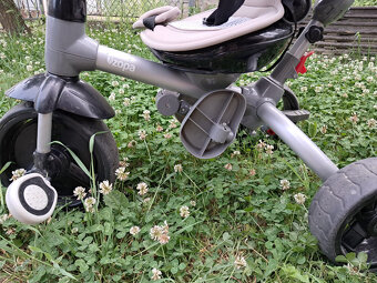 Detská trojkolka ZOPA citigo - 6