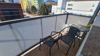 2-izbový byt s balkónom v najlepšej lokalite Dolného Kubína - 6