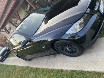 BMW e91 318d - 6