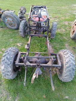 Malotraktor - 6