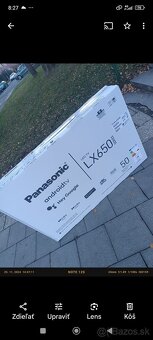 Panasonic TX-50LX650E - 6