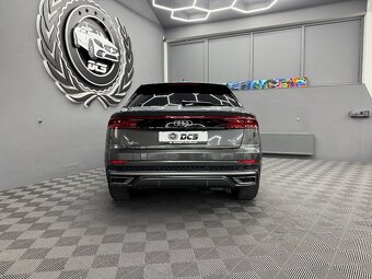 Audi Q8 50 3.0 TDI mHEV quattro tiptronic - 6