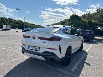 BMW X6 3.0d - 6