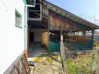 Dom na predaj v obci Skačany, vhodný aj na podnikanie - 6