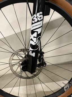 Mondraker Raze R Carbon “XL” - 6