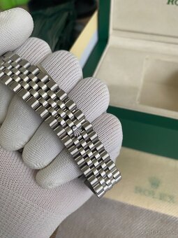 Rolex Datejust 1:1 - 6