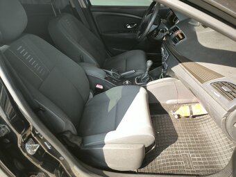 Renault Megane Grandtour 1.5dci 81kw 6/2010 233t.km ťažné - 6