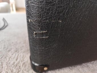 Marshall JCM2000 DSL 50W - 6