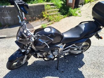 Yamaha FZ6 r.v.2005 - 6
