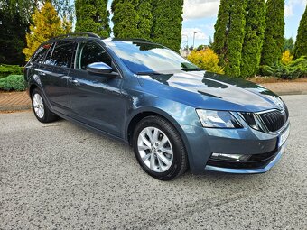 Škoda Octavia Combi 1.6 TDI 115k Ambition - 6