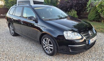 predám golf 5 variant 1.9 tdi - 6