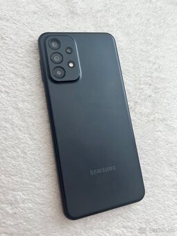Predám Samsung A23 5G DualSim 4/64gb - 6