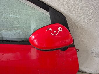 MAZDA 2 - 6