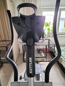 Orbitrek Kettler Skylon 5, záruka, možný dovoz - 6