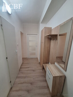 2-IZBOVÝ BYT S BALKÓNOM NA PRENÁJOM - 6