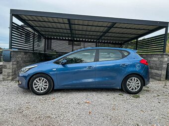 Kia Ceed 1.4 CRDI 66kw - 6