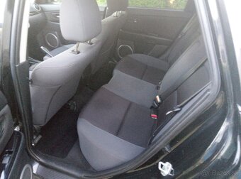 Mazda 3 (BK) - 6