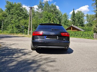 Predám audi a6 c7 - 6