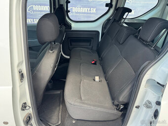 Dacia Dokker 1.5 Blue dCi 75 Arctica - 6