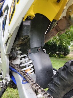 Mzk 250 - 6