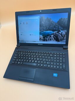 Notebook Lenovo B590 Pentium B950/8GB RAM/120GB SSD - 6