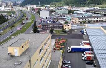 Prenájom - obchodné priestory - Banská Bystrica - 6