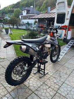 Ktm exc-f 250 r.v2023 - 6