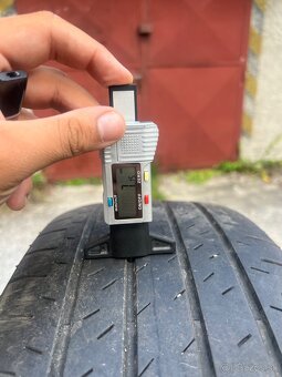 BRIDGESTONE 225/60/R18 Letné - 6
