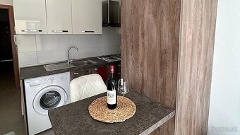 Apartmány so zárukou prenájmu v blízkosti mora na Severnom C - 6