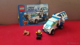 Lego rozne policajne - 6