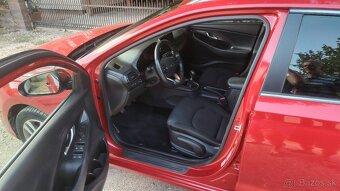 Hyundai i30 kombi - 6