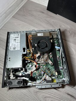 DELL OptiPlex 790 USFF I5 - 6
