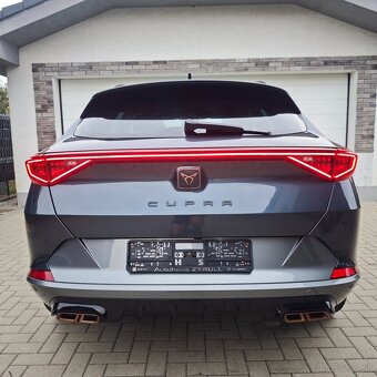 CUPRA FORMENTOR VZ 1,4tsi 180kw plugin hybrid - 6