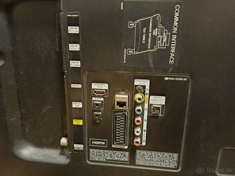 55" Samsung UE55F6400 smart tv - 6