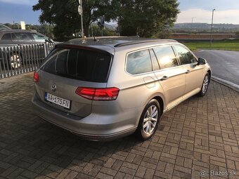 VOLKSWAGEN PASSAT B8 2.0 TDi VIRTUAL COCKPIT FULL LED 2017 - 6