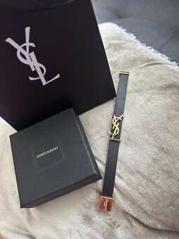 Nový nenoseny naramok YSL - 6