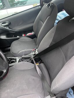 Fiat stilo 1.4 16v 70kw - 6