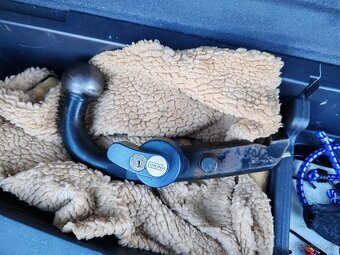 Hyundai Santa Fe 2.2 CRDi, 2007, 110 kW, 279 000 km, Košice- - 6