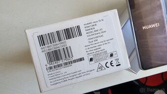 Huawei Nova 10 SE + smart hodiny Huawei Watch GT2 - 6