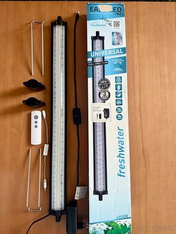 Akvarijne svetlo Aquatlantis Easy LED - 6