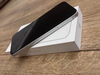 iPhone 16 plus 128GB Záruka - 6