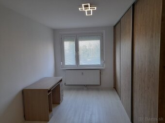 Rezervovaný kompletne zrekonštruovaný 4-izbový byt - 6