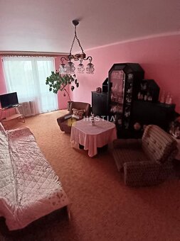 NOVINKA Na predaj priestranný 3-izbový byt v Senici – Ružov - 6