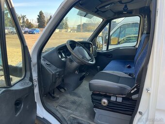 Iveco Daily 2.3 trojstranný sklápač - 6