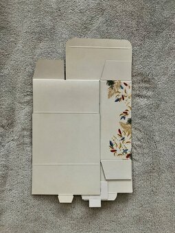 Granátové jablko a magnólia - 6