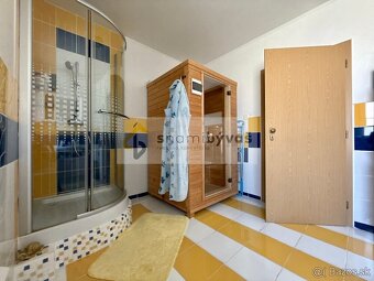 6 i rezidencia, súkromná ulica, pozemok 1334 m2, Pereš - 6