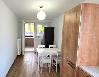 PRENÁJOM - 2.izbový byt Bratislava DNV - 6