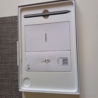 Samsung Galaxy Tab S9 FE 128 GB - 6