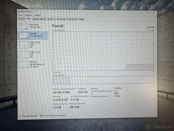 Herné PCčko Ryzen 7 5700X/ RTX 2070 Super/ 32GB/ 1TB NvMe - 6