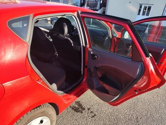 Seat Ibiza 1.2 htp 2008 - 6